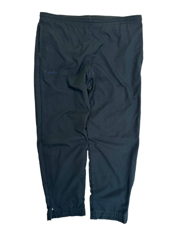 90s Australian By L'Alpina Jogginghose Made In Italy Schwarz 52 L