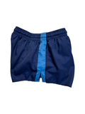 1992 Adidas Shorts Bundeswehr Sprinter Blau