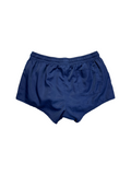 1992 Adidas Shorts Bundeswehr Sprinter Blau