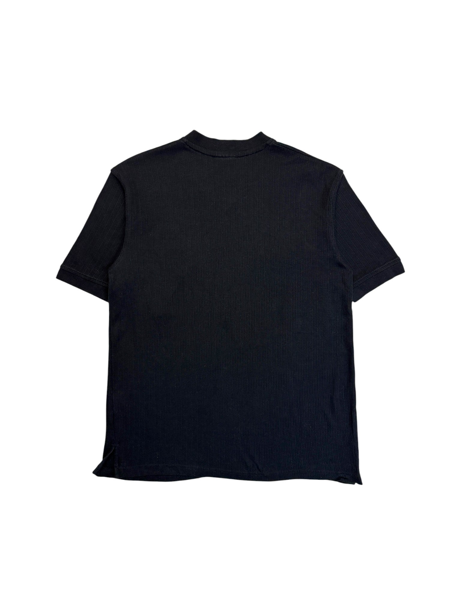 90s Racing F1 Shirt Team McLaren Mercedes Schwarz M