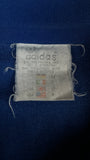 Vintage Adidas Sportjacke Early 80s "TSV Bordenau" Blau 152 XXS