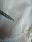 Vintage Adidas Varsity Tracksuit 90s Deadstock Athletic Club "AAC" Neu Mit Etikett Schwarz Grau (5) M