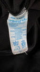 Vintage Adidas Sportjacke 80s Made In France By Ventex Schwarz Rosa 54 L-XL