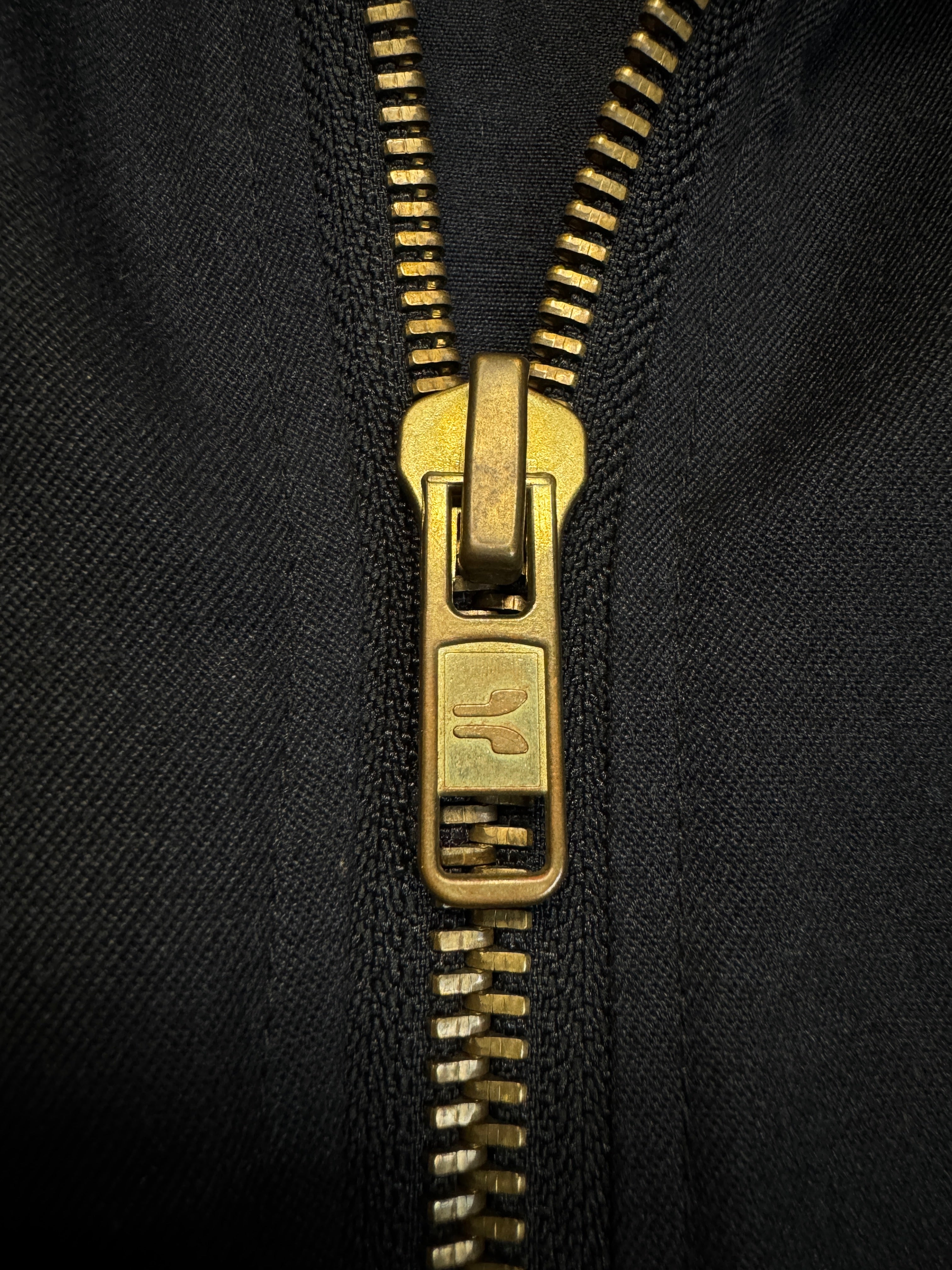 2003 German Police & Fire Jacke WP&FG Barcelona 2003 Schwarz Blau M