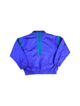 Vintage Head Tracksuit 90s YKK Vislon Zip Made In Portugal Lila (54) L-XL