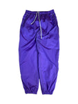 Vintage Head Tracksuit 90s YKK Vislon Zip Made In Portugal Lila (54) L-XL