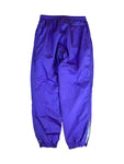 Vintage Head Tracksuit 90s YKK Vislon Zip Made In Portugal Lila (54) L-XL
