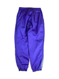 Vintage Head Tracksuit 90s YKK Vislon Zip Made In Portugal Lila (54) L-XL