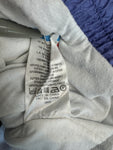Vintage Adidas Tracksuit Damen 90s Blau Weiß (42) M