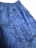 Vintage Adidas Tracksuit Damen 90s Blau Weiß (42) M