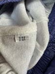 Vintage Adidas Tracksuit Damen 90s Blau Weiß (42) M