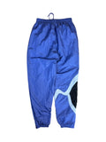 Vintage Adidas Tracksuit Damen 90s Blau Weiß (42) M