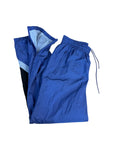 Vintage Adidas Tracksuit Damen 90s Blau Weiß (42) M