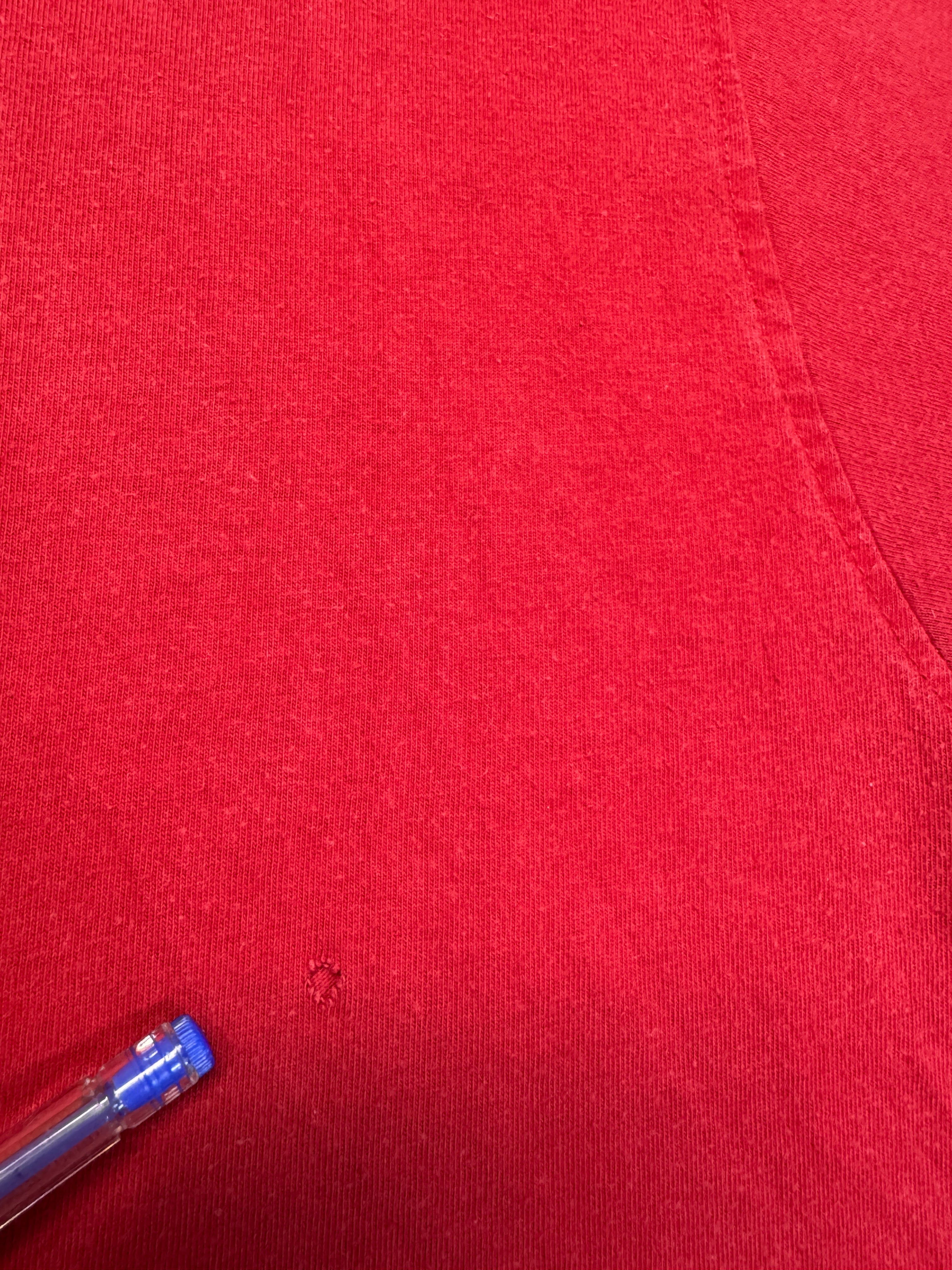 1999 Ferrari Shirt Rot XXL