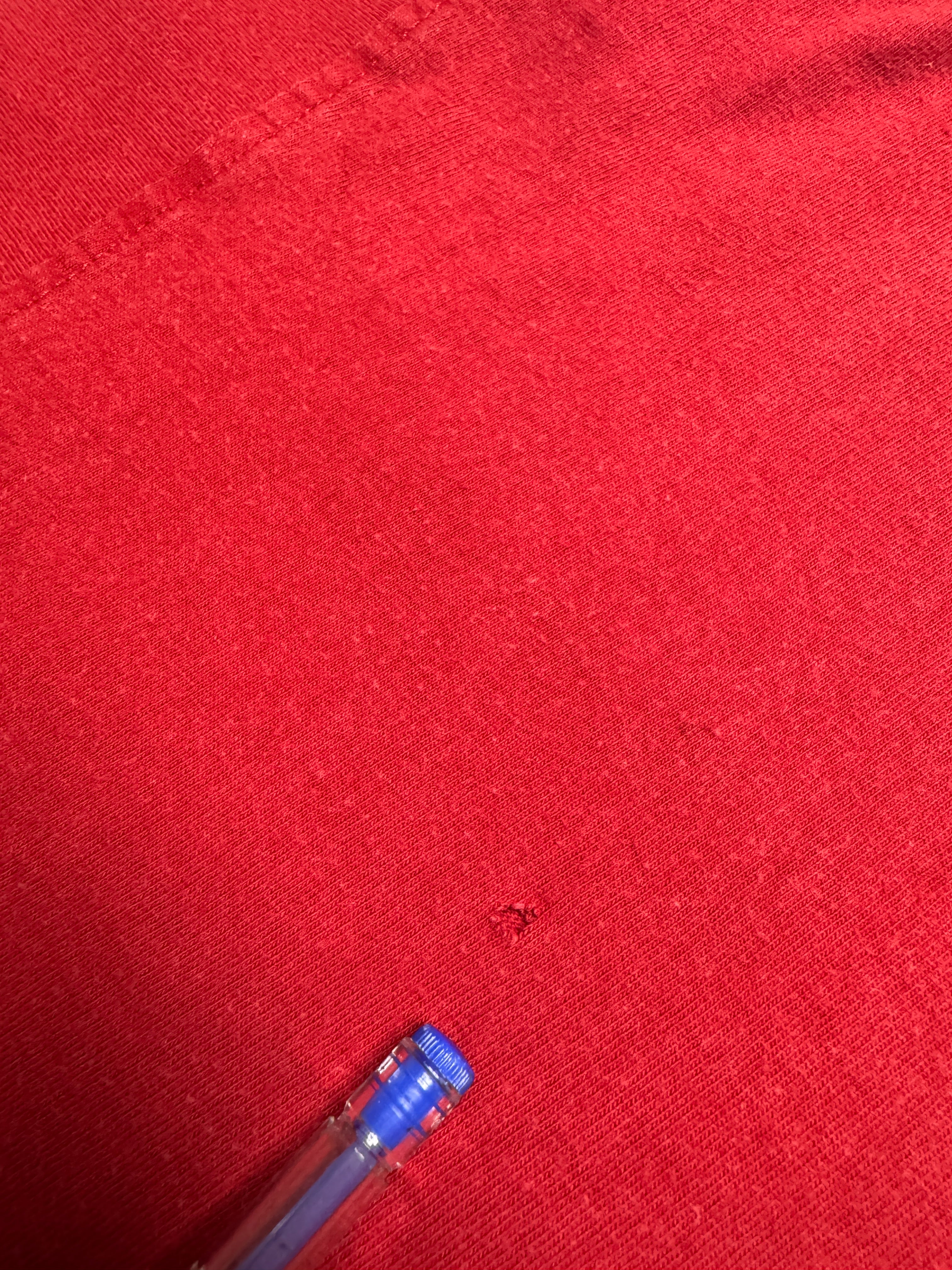1999 Ferrari Shirt Rot XXL