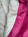 Vintage Puma Tracksuit 90s Damen Rosa (42) M