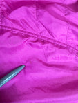 Vintage Puma Tracksuit 90s Damen Rosa (42) M