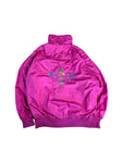 Vintage Puma Tracksuit 90s Damen Rosa (42) M