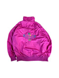 Vintage Puma Tracksuit 90s Damen Rosa (42) M