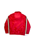 80s Racing-Jacke VW Rally Team Koni Rot M-L