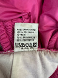 Vintage Puma Tracksuit 90s Damen Rosa (42) M