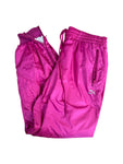 Vintage Puma Tracksuit 90s Damen Rosa (42) M