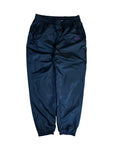 Vintage Adidas Tracksuit 90s Schwarz Lila (D8) L-XL
