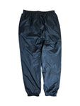 Vintage Adidas Tracksuit 90s Schwarz Lila (D8) L-XL