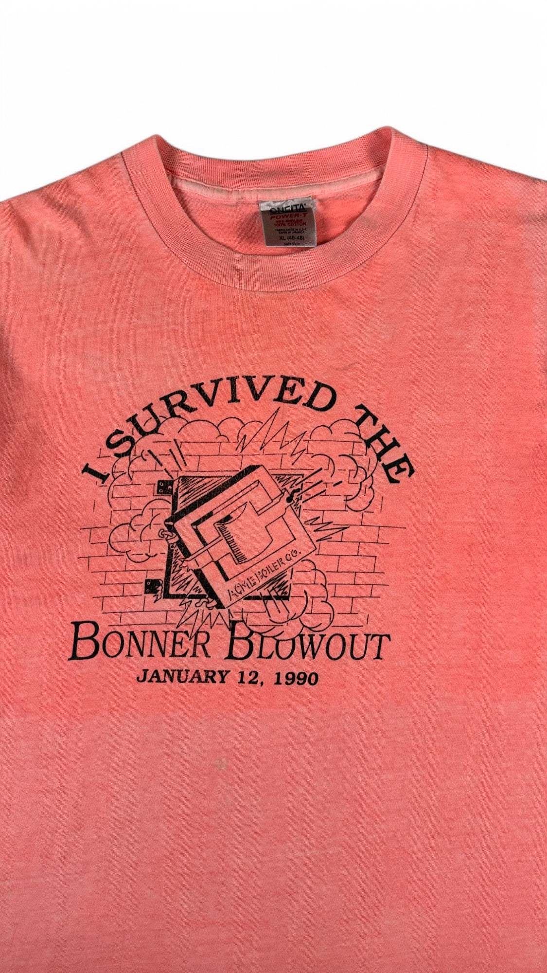 T-Shirts – Getaggt 
