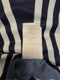 80s Adidas Sport Tanktop Made In Portugal Blau Rot