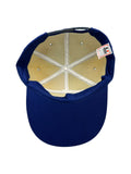 90s HB Racing Team Cap Blau One Size
