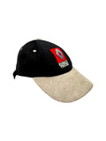 90s Renault Racing Cap Schwarz 58