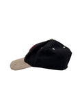 90s Renault Racing Cap Schwarz 58