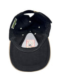 90s Renault Racing Cap Schwarz 58