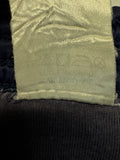 80s Adidas Shorts Nylon Glanz Sprinter Dunkelblau