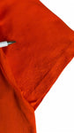 Vintage Screen Stars Shirt 90s "This Ones Barely Legal" Trego Junction Single Stitch Made In USA Orange XXL