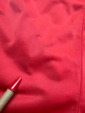 70s/80s Adidas Shorts Nylon Glanz Sprinter Rot