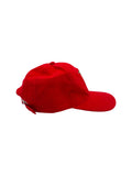 1999 Ferrari Logo Cap Rot One Size