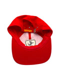 1999 Ferrari Logo Cap Rot One Size
