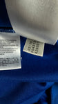 Adidas Sportjacke 2010 Retro Jamaica Edition Blau L
