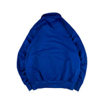 Adidas Sportjacke 2010 Retro Jamaica Edition Blau L