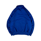 Adidas Sportjacke 2010 Retro Jamaica Edition Blau L