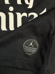 Jordan Trikot Paris St Germain 2018/19 Schwarz M