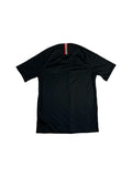Jordan Trikot Paris St Germain 2018/19 Schwarz M