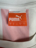 Puma Trikot Olympiacos OFC Gestreift Rot Weiß L
