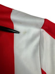 Puma Trikot Olympiacos OFC Gestreift Rot Weiß L