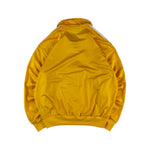 Adidas Sportjacke 2010 Retro Firebird Gelb Weiß M