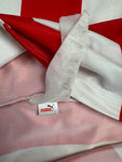 Puma Trikot Olympiacos OFC Gestreift Rot Weiß L