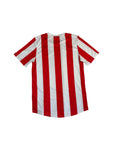 Puma Trikot Olympiacos OFC Gestreift Rot Weiß L