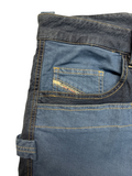 2010s Diesel Jorts "Chad" Blau